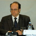 Alberto Peratoner